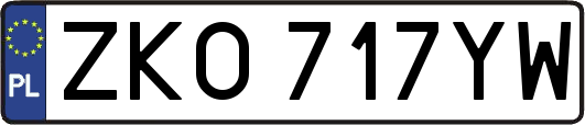 ZKO717YW