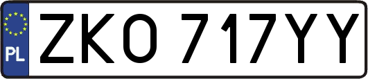 ZKO717YY
