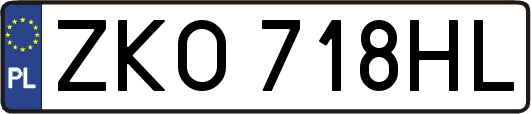 ZKO718HL