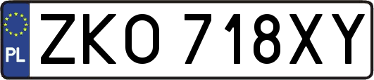 ZKO718XY
