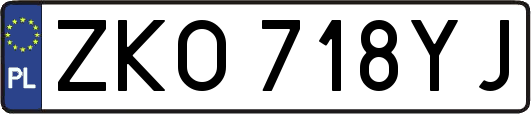 ZKO718YJ