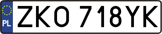 ZKO718YK