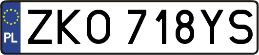 ZKO718YS