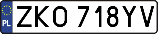 ZKO718YV