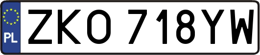 ZKO718YW