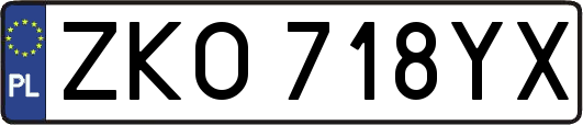 ZKO718YX