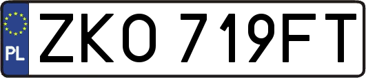 ZKO719FT