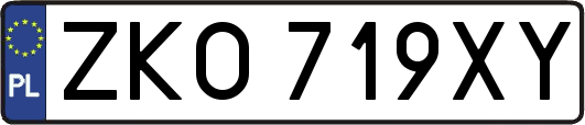 ZKO719XY