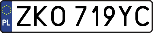ZKO719YC