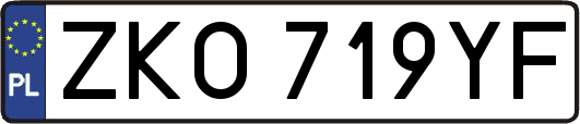 ZKO719YF