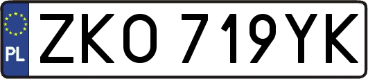 ZKO719YK