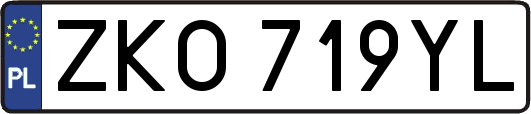 ZKO719YL