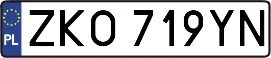 ZKO719YN