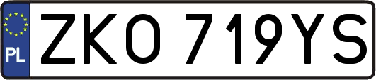 ZKO719YS