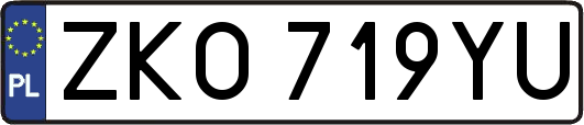 ZKO719YU