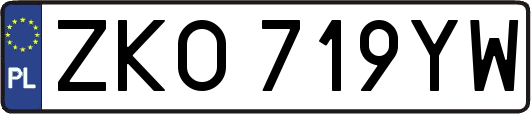 ZKO719YW