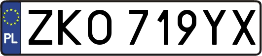 ZKO719YX