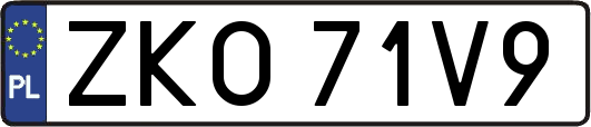 ZKO71V9