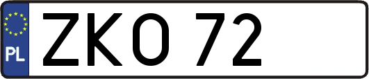 ZKO72