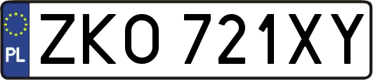 ZKO721XY