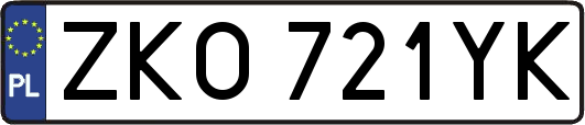 ZKO721YK