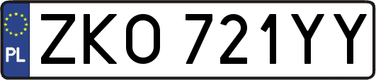 ZKO721YY
