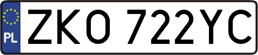 ZKO722YC