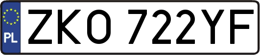 ZKO722YF