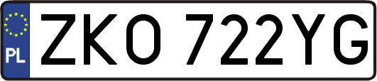 ZKO722YG