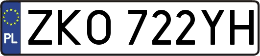 ZKO722YH
