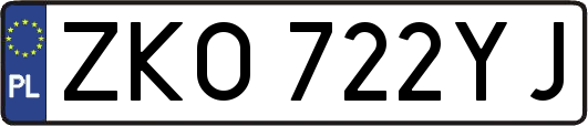 ZKO722YJ