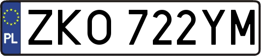 ZKO722YM