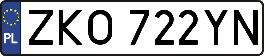 ZKO722YN