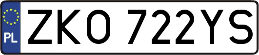 ZKO722YS