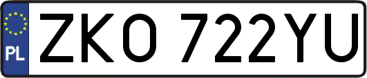 ZKO722YU