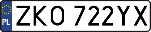 ZKO722YX