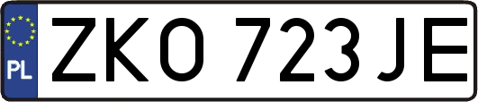 ZKO723JE