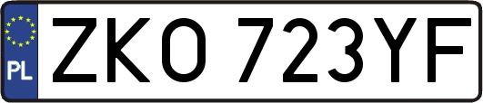 ZKO723YF