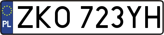 ZKO723YH