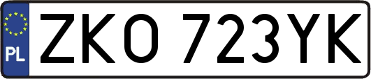 ZKO723YK