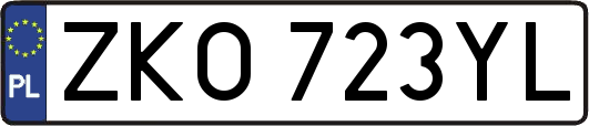 ZKO723YL