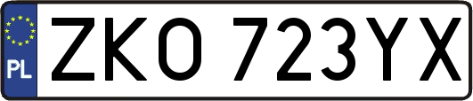 ZKO723YX