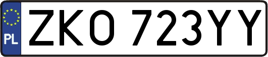 ZKO723YY