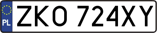 ZKO724XY