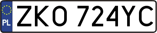ZKO724YC