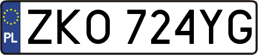 ZKO724YG