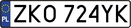 ZKO724YK