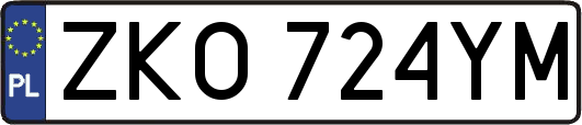 ZKO724YM