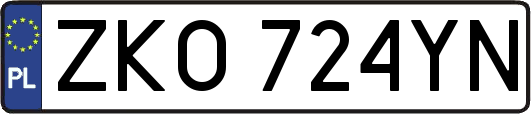 ZKO724YN
