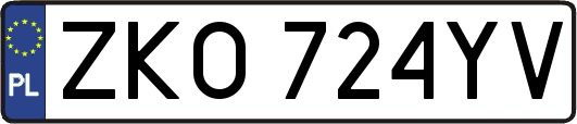 ZKO724YV